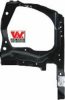 VAN WEZEL 3701662 Headlight Base
